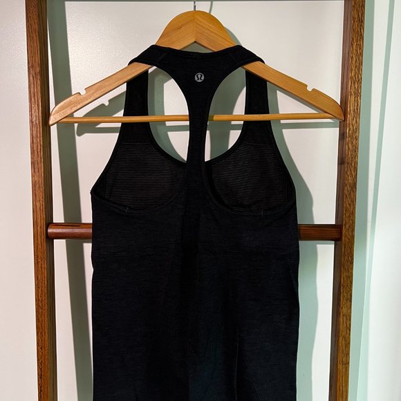 Lululemon Ebb & Flow Racerback Tank (First Release) - Picture 5 of 6